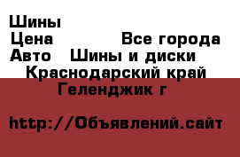 Шины bridgestone potenza s 2 › Цена ­ 3 000 - Все города Авто » Шины и диски   . Краснодарский край,Геленджик г.